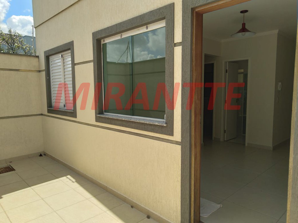 Sobrado de 250m² com 3 quartos em Jardim Santa Cruz