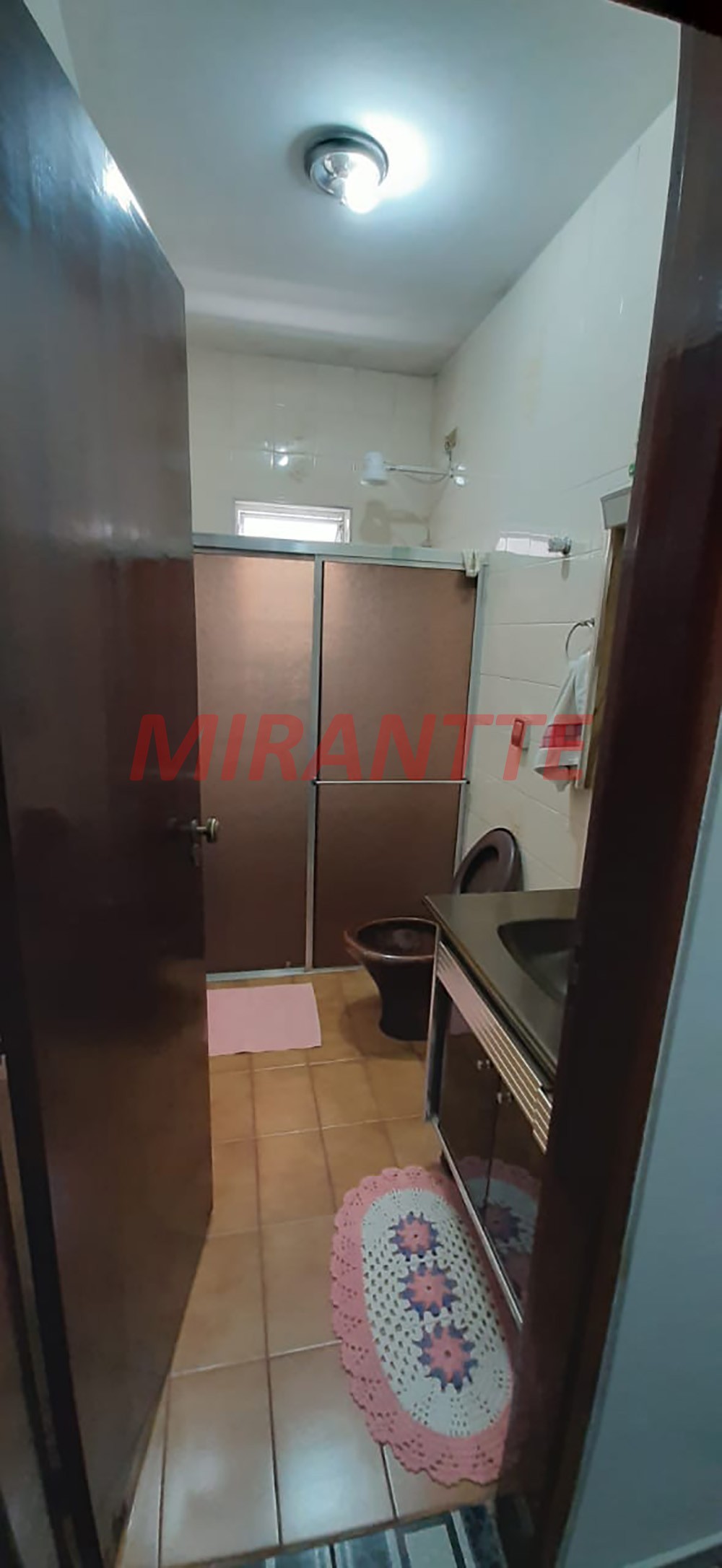 Sobrado de 250m² com 3 quartos em Jardim Santa Cruz