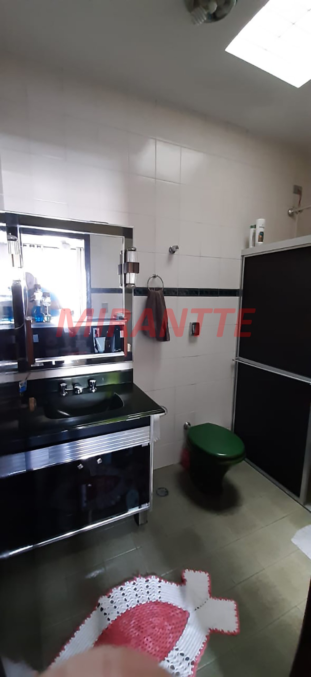 Sobrado de 250m² com 3 quartos em Jardim Santa Cruz