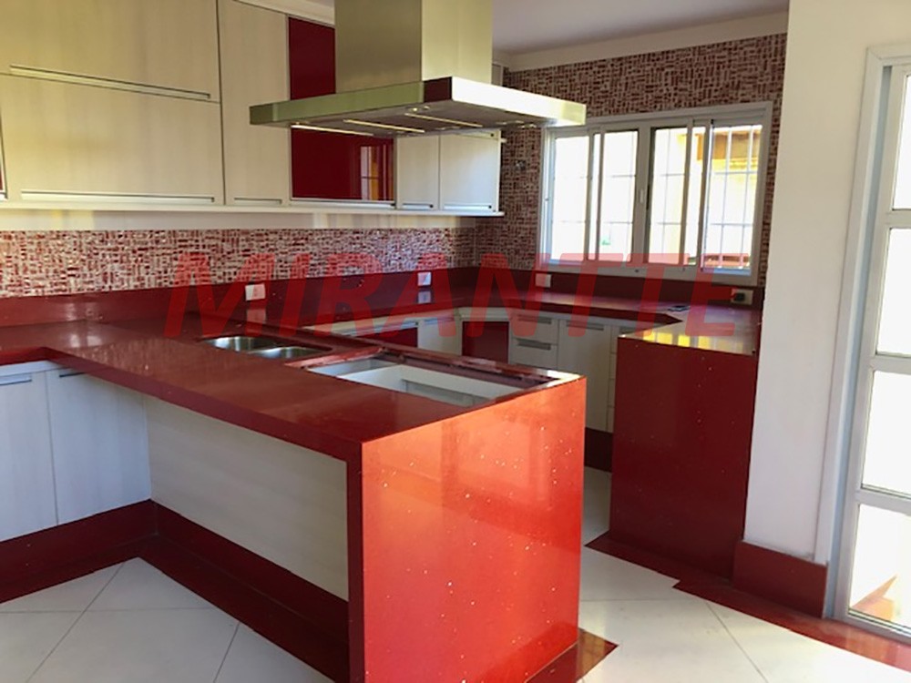 Sobrado de 288m² com 4 quartos em Parque Mandaqui