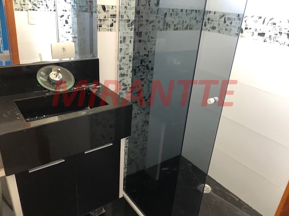 Sobrado de 288m² com 4 quartos em Parque Mandaqui
