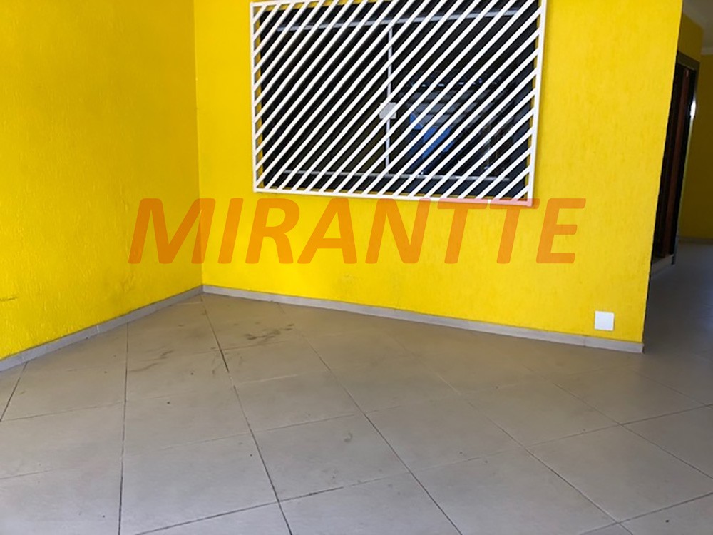 Sobrado de 288m² com 4 quartos em Parque Mandaqui