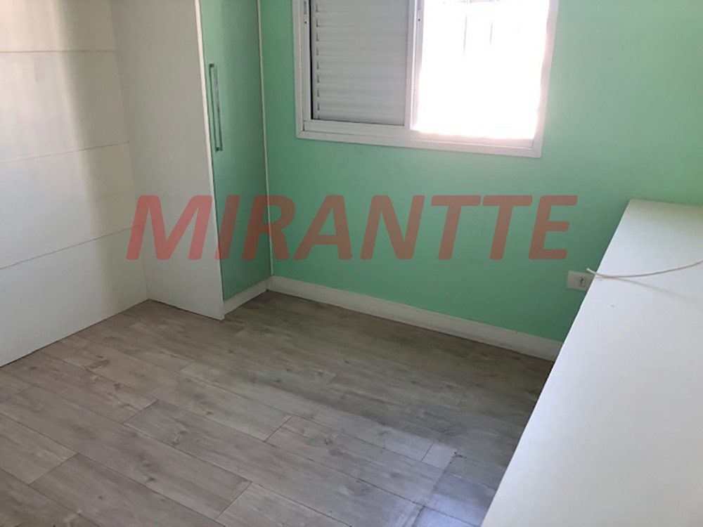 Sobrado de 288m² com 4 quartos em Parque Mandaqui