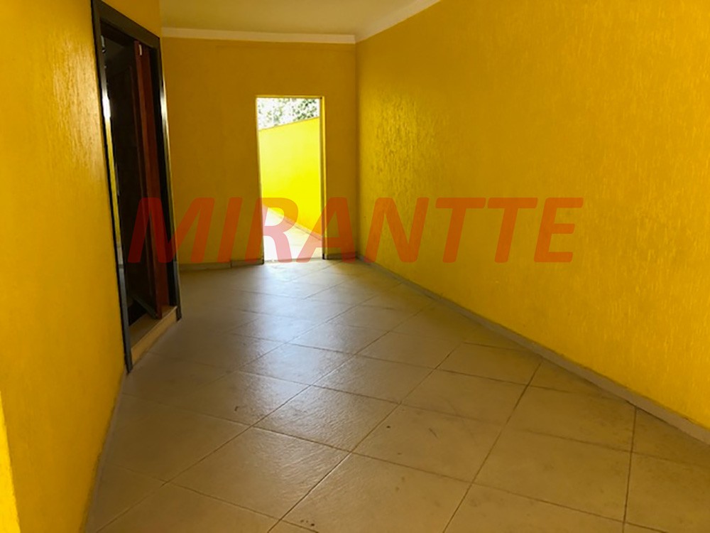 Sobrado de 288m² com 4 quartos em Parque Mandaqui