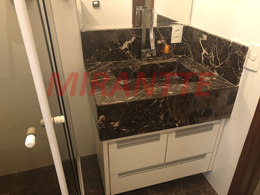 Sobrado de 288m² com 4 quartos em Parque Mandaqui