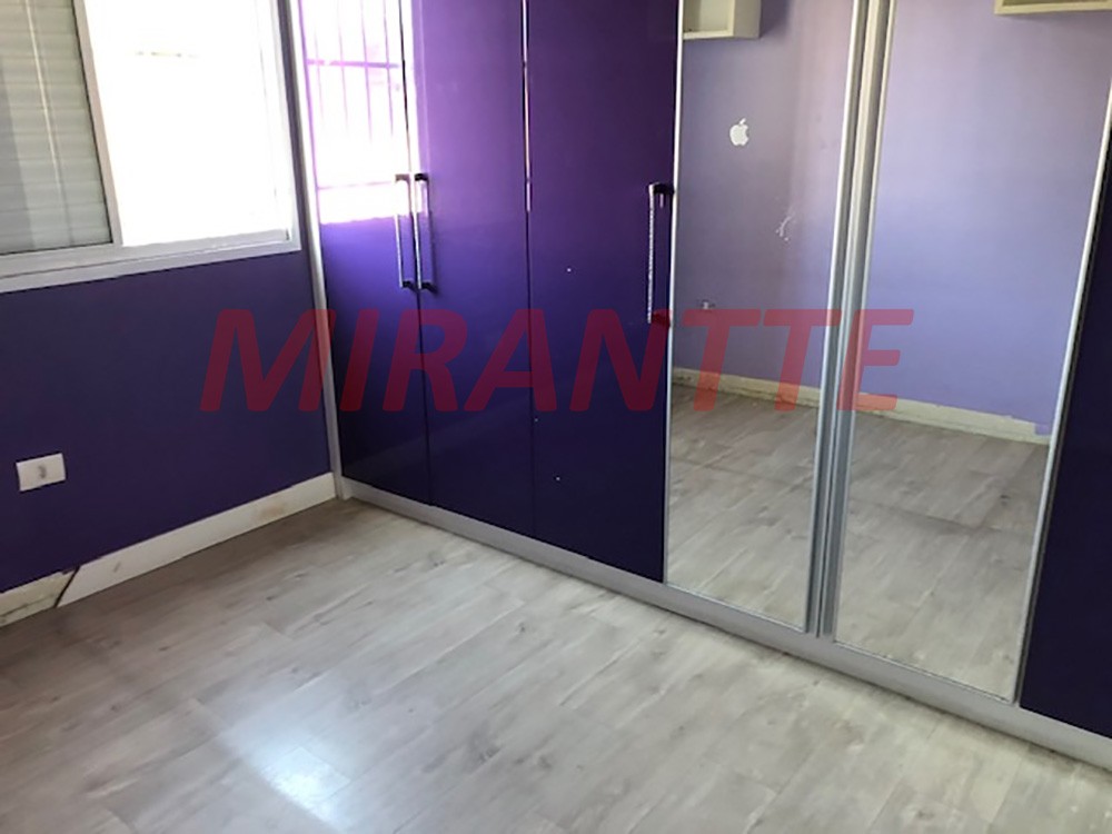Sobrado de 288m² com 4 quartos em Parque Mandaqui
