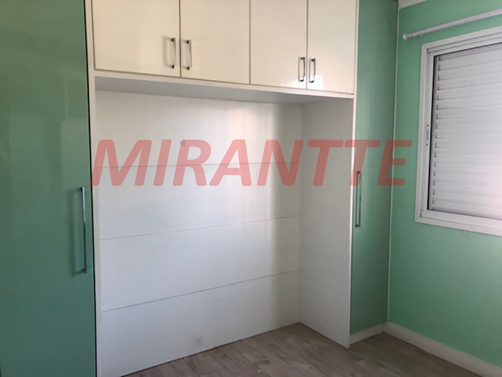 Sobrado de 288m² com 4 quartos em Parque Mandaqui