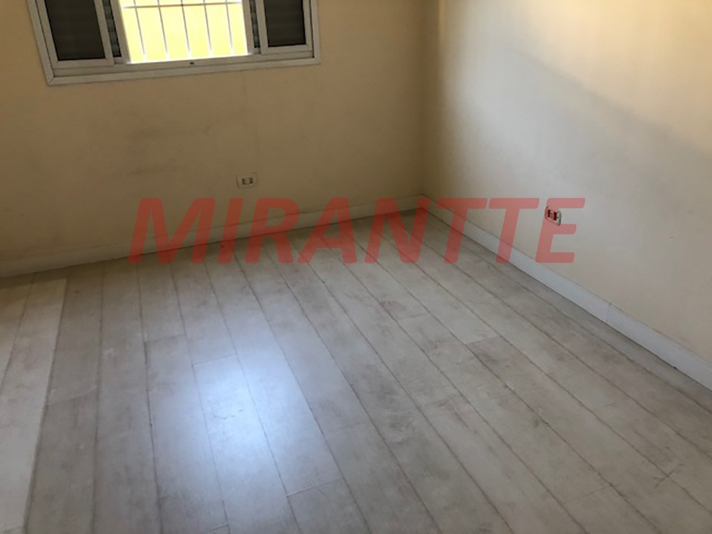 Sobrado de 288m² com 4 quartos em Parque Mandaqui