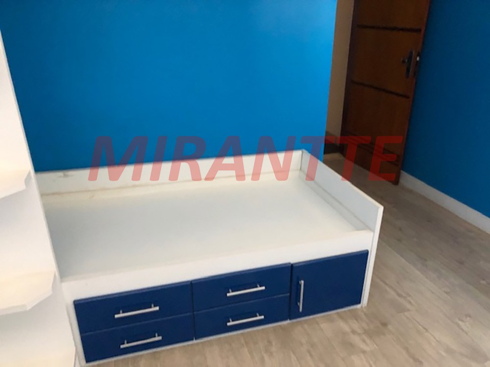 Sobrado de 288m² com 4 quartos em Parque Mandaqui