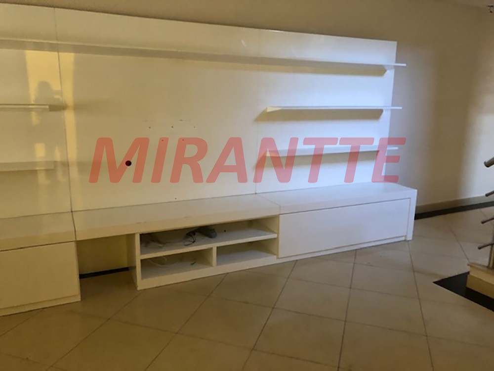 Sobrado de 288m² com 4 quartos em Parque Mandaqui
