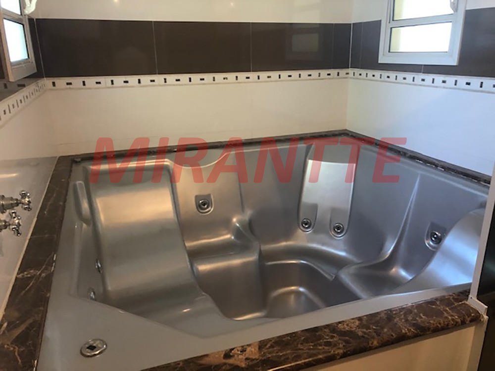 Sobrado de 288m² com 4 quartos em Parque Mandaqui
