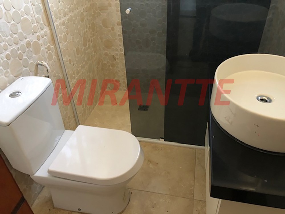Sobrado de 288m² com 4 quartos em Parque Mandaqui