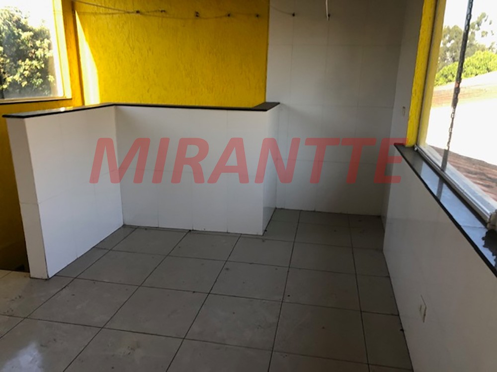 Sobrado de 288m² com 4 quartos em Parque Mandaqui
