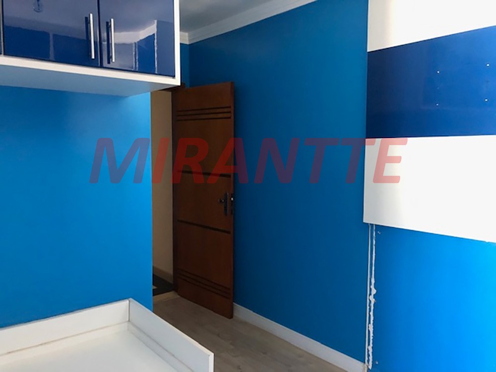 Sobrado de 288m² com 4 quartos em Parque Mandaqui