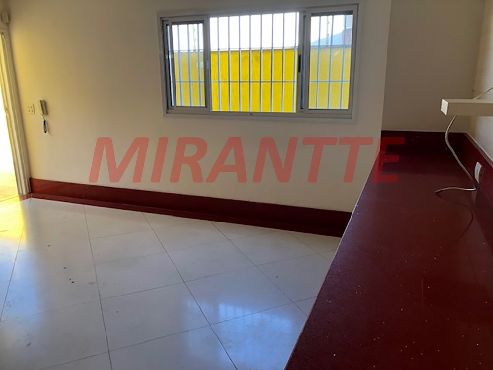 Sobrado de 288m² com 4 quartos em Parque Mandaqui