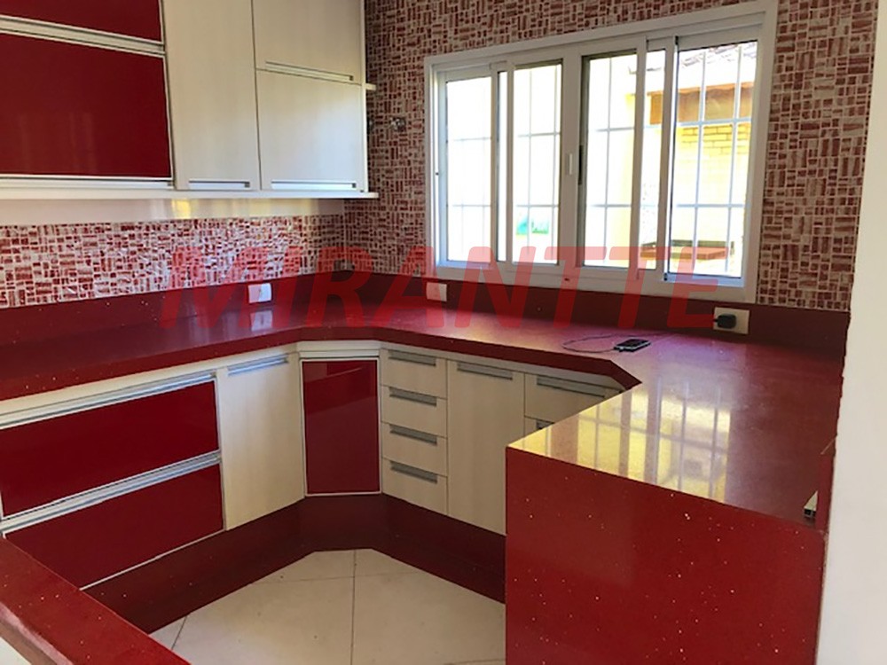 Sobrado de 288m² com 4 quartos em Parque Mandaqui