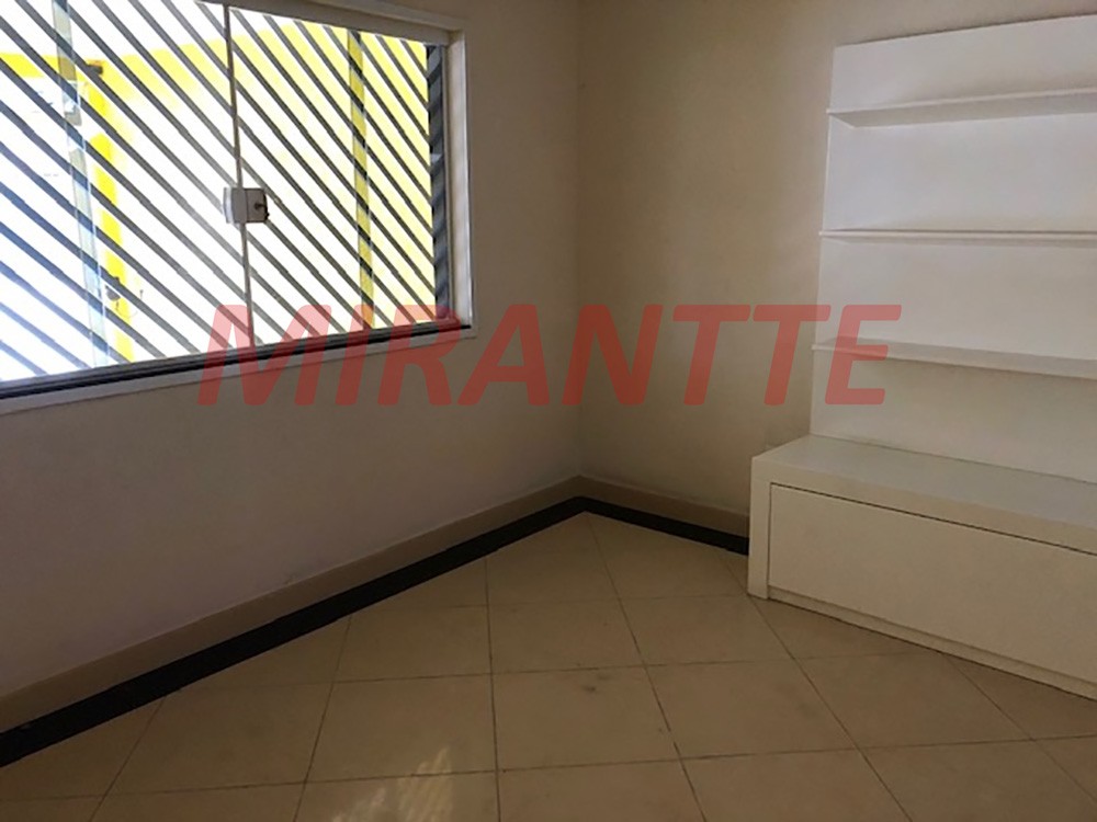 Sobrado de 288m² com 4 quartos em Parque Mandaqui