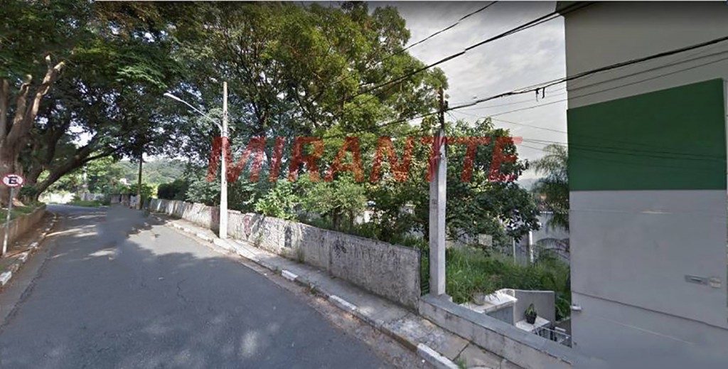 Terreno de 1214m² em Jardim Floresta