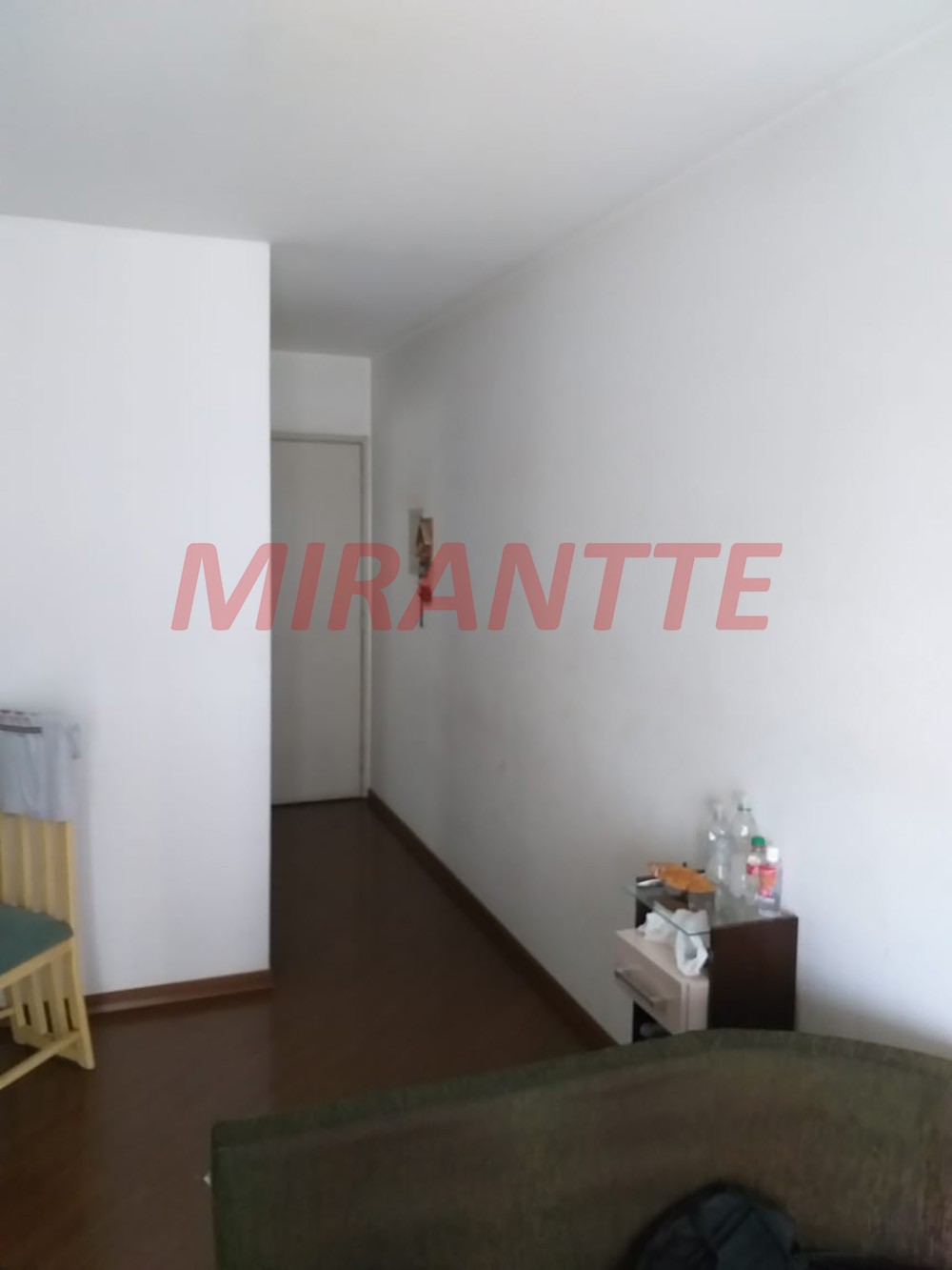 Apartamento com 3 quartos em Vila Guilherme