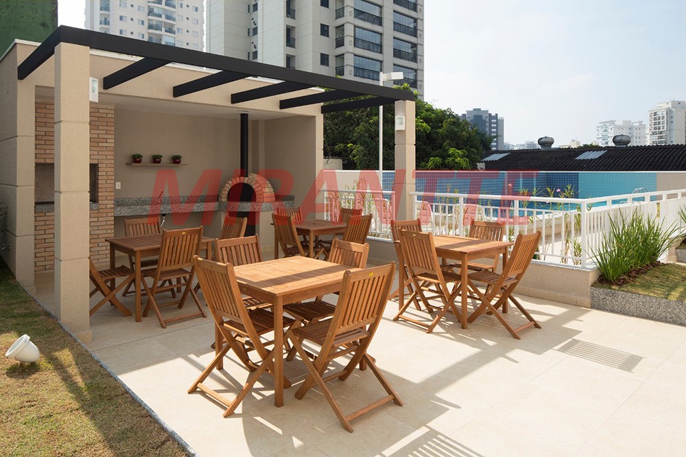Apartamento com 2 quartos em Lapa