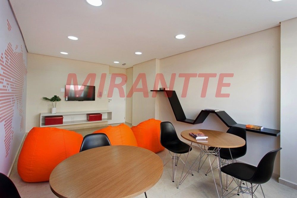 Apartamento com 2 quartos em Lapa
