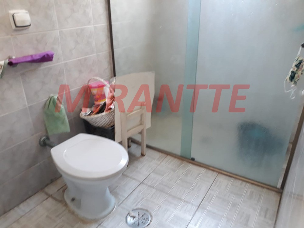 Apartamento com 2 quartos em Santana