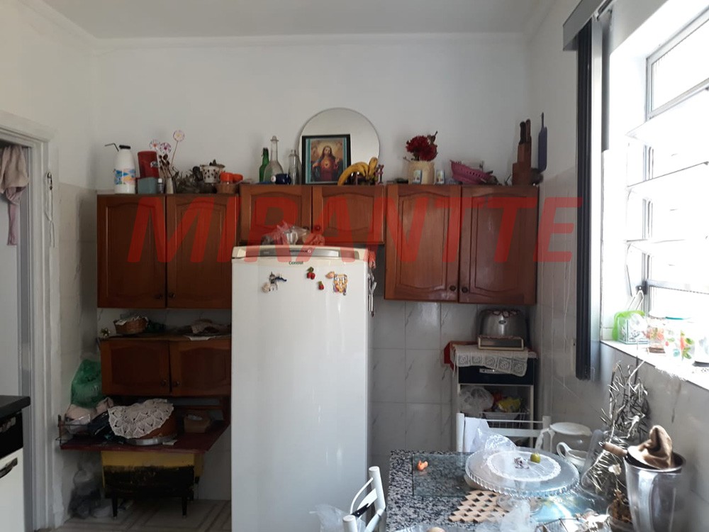 Apartamento com 2 quartos em Santana