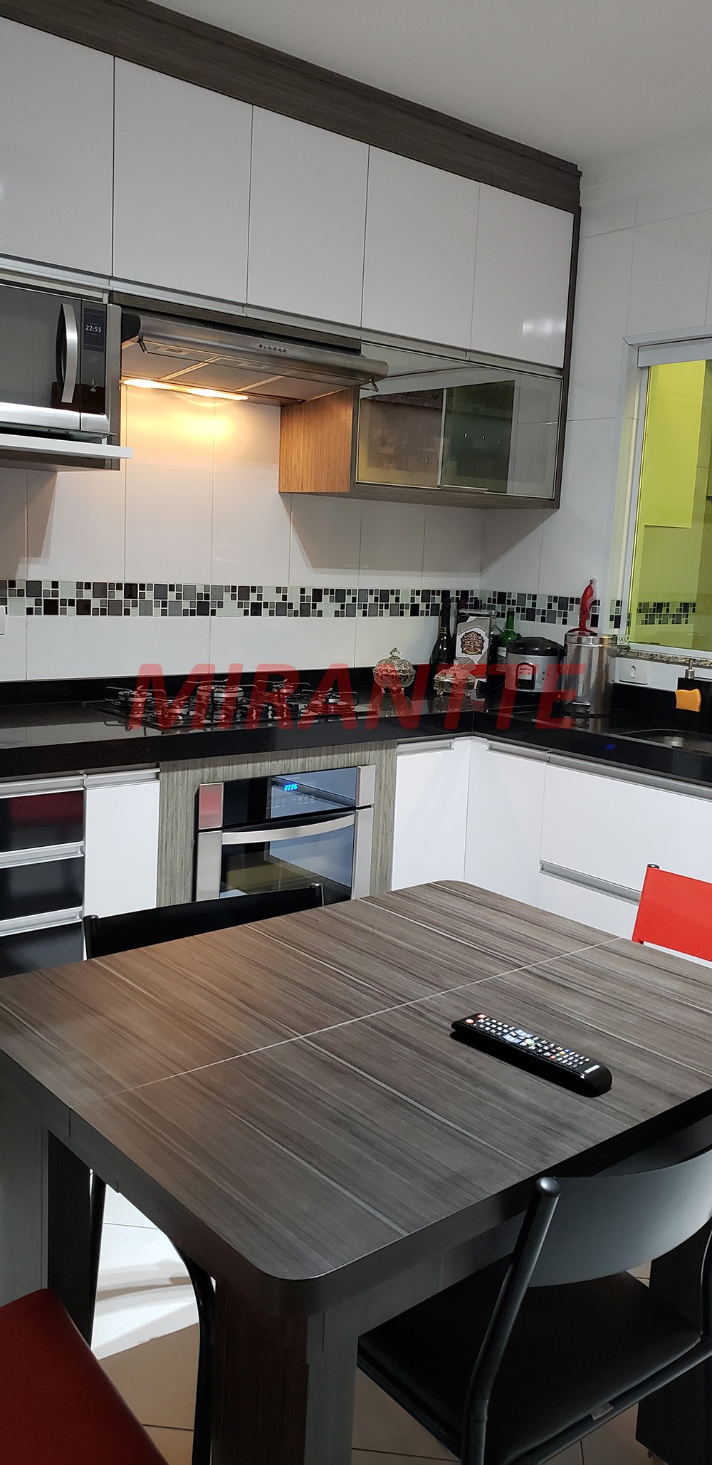 Sobrado de 98m² com 2 quartos em Vila Bonilha