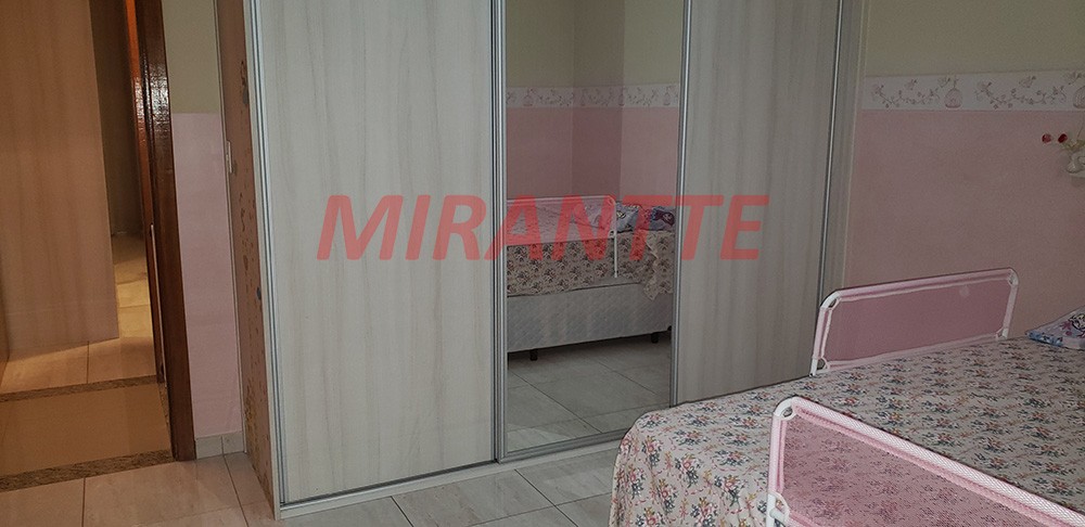 Sobrado de 98m² com 2 quartos em Vila Bonilha