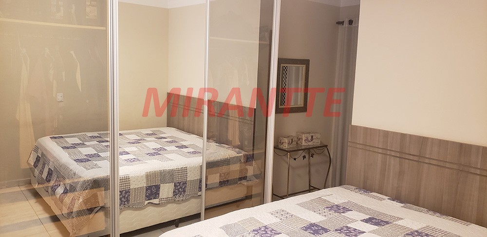 Sobrado de 98m² com 2 quartos em Vila Bonilha