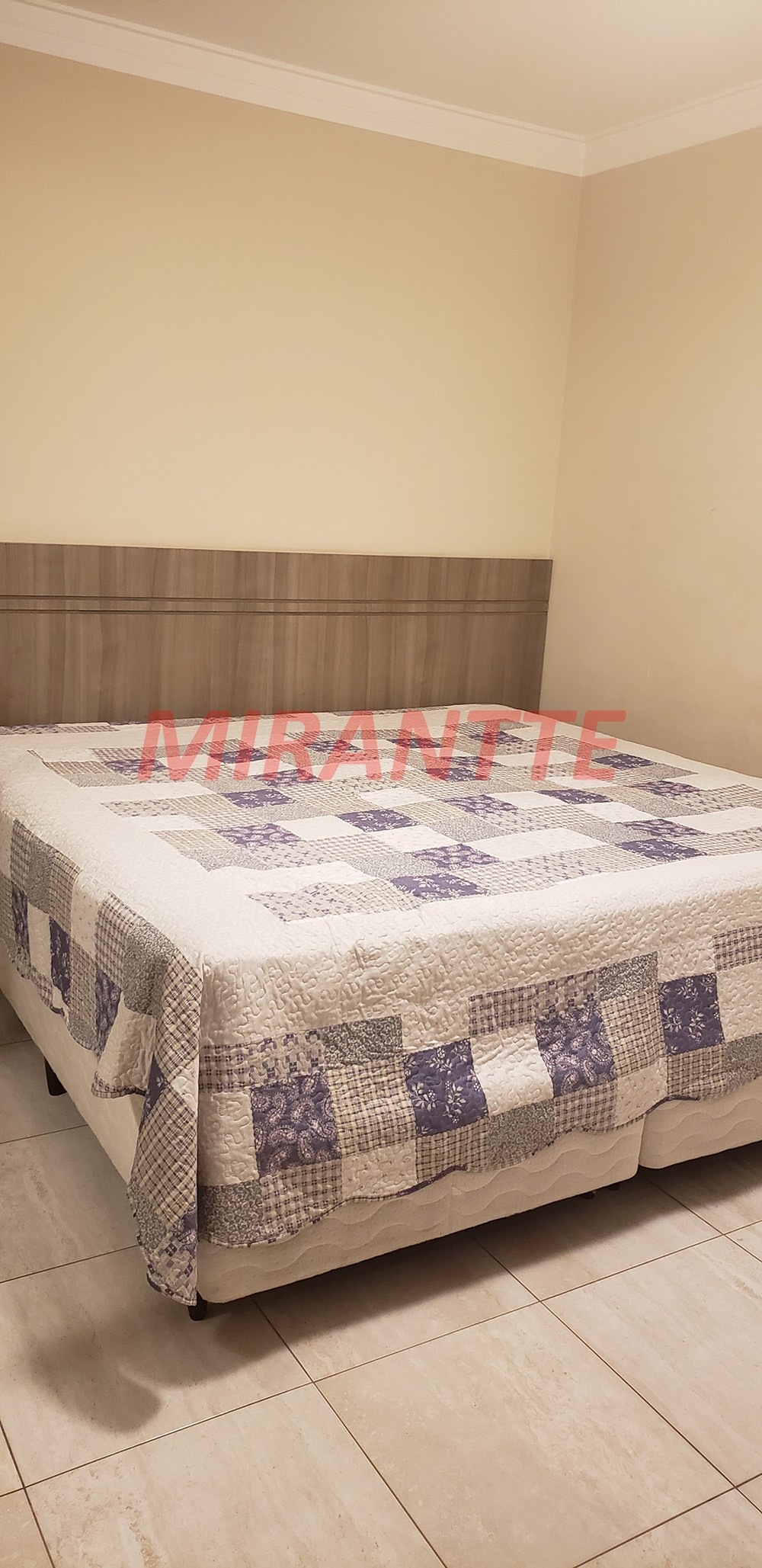 Sobrado de 98m² com 2 quartos em Vila Bonilha