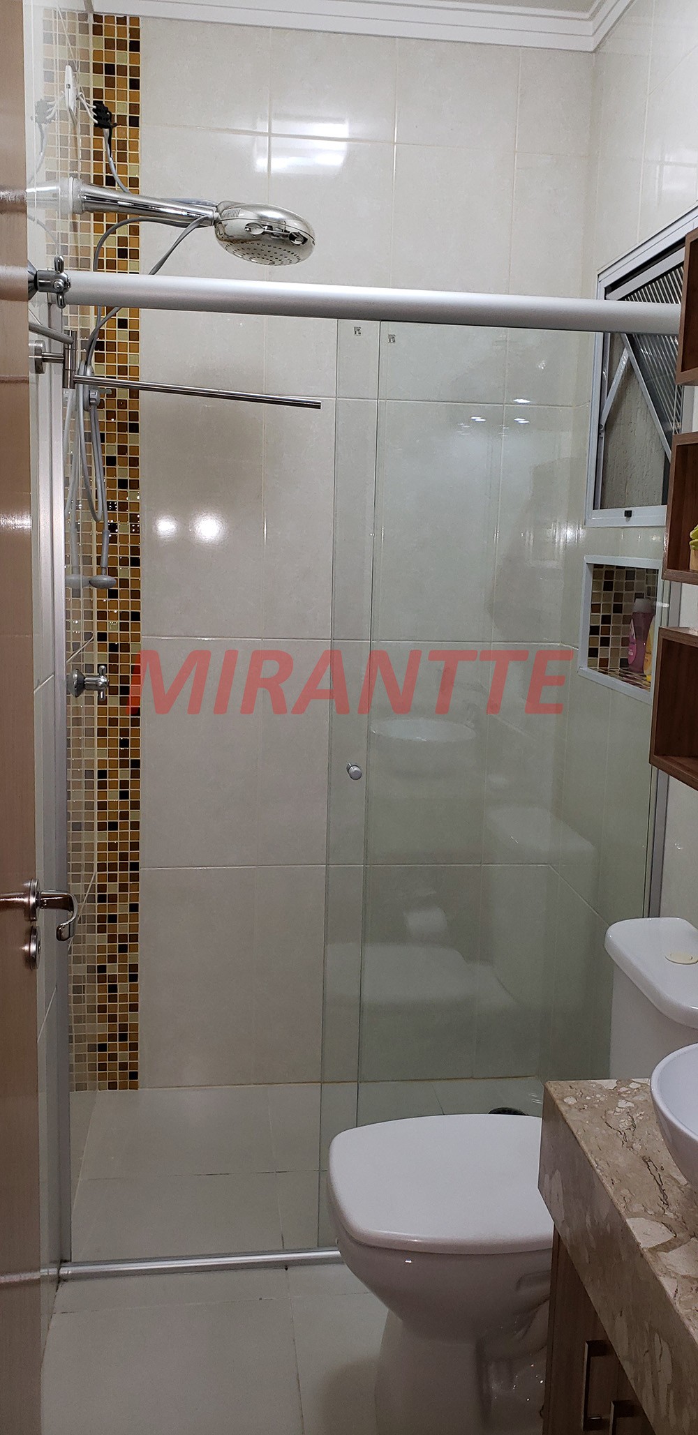 Sobrado de 98m² com 2 quartos em Vila Bonilha