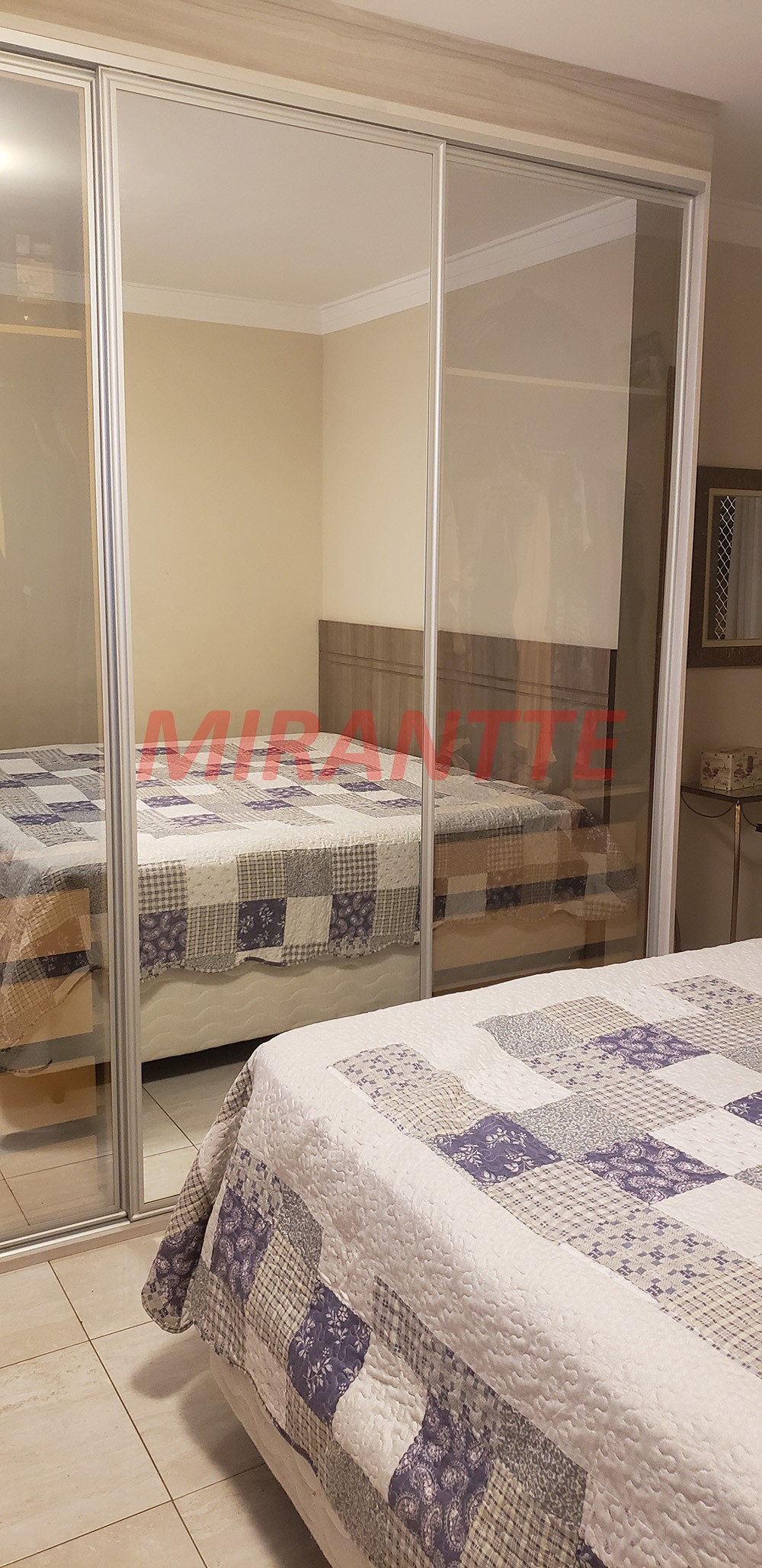 Sobrado de 98m² com 2 quartos em Vila Bonilha
