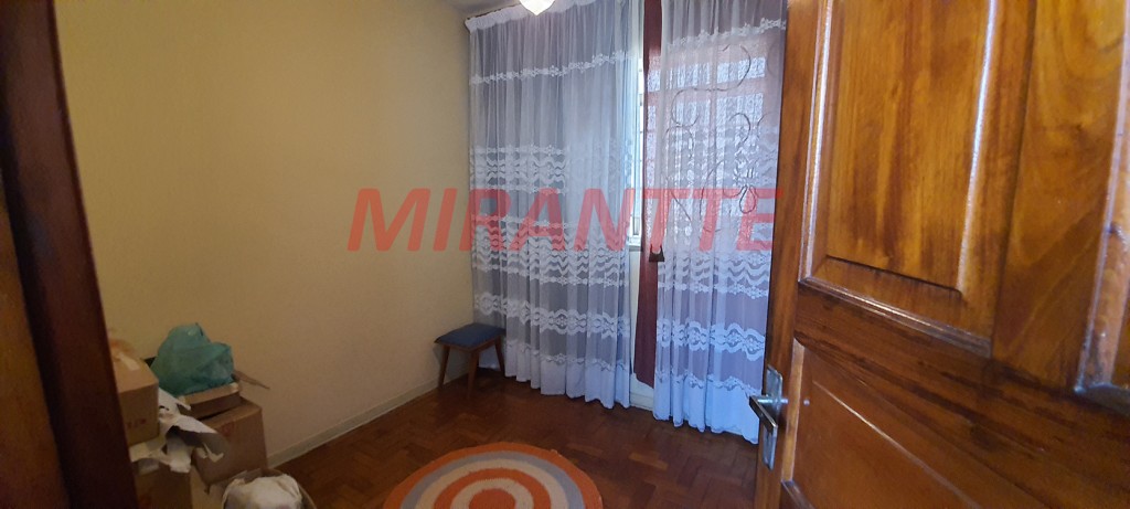 Sobrado de 180m² com 4 quartos em Tucuruvi