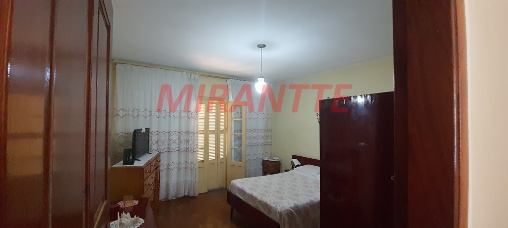 Sobrado de 180m² com 4 quartos em Tucuruvi