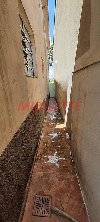 Sobrado de 180m² com 4 quartos em Tucuruvi