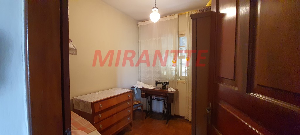Sobrado de 180m² com 4 quartos em Tucuruvi