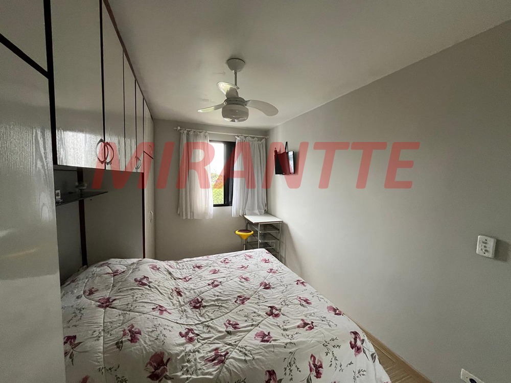 Apartamento de 104m² com 3 quartos em Lauzane Paulista