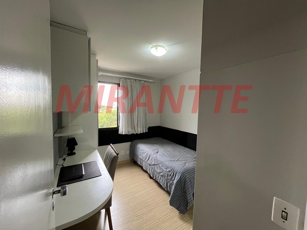 Apartamento de 104m² com 3 quartos em Lauzane Paulista