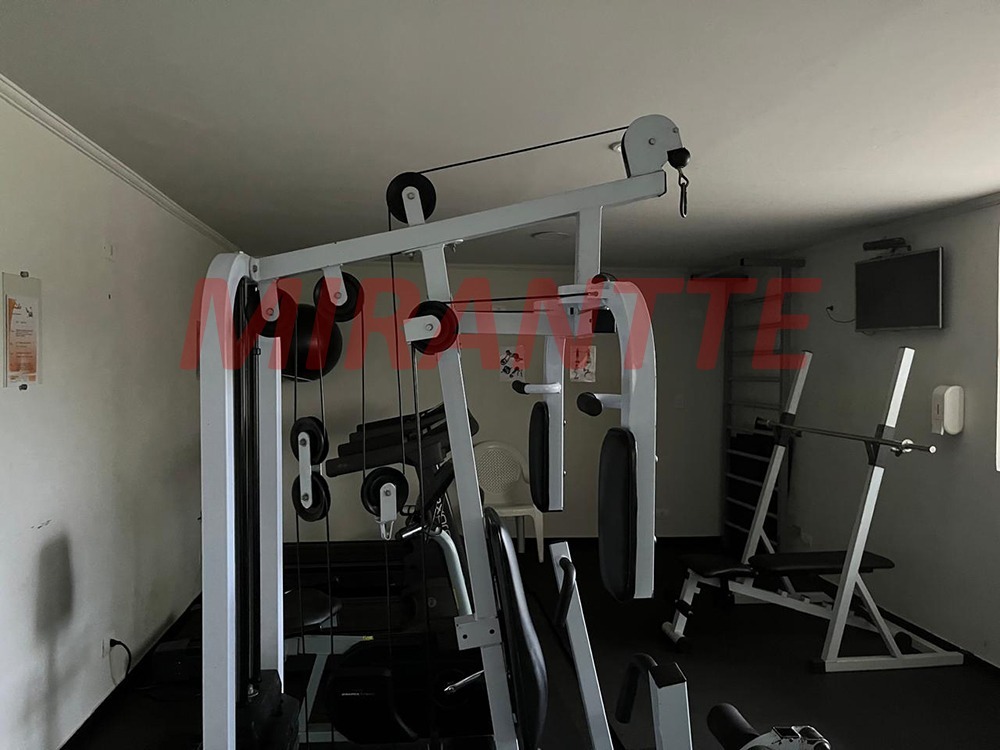 Apartamento de 104m² com 3 quartos em Lauzane Paulista