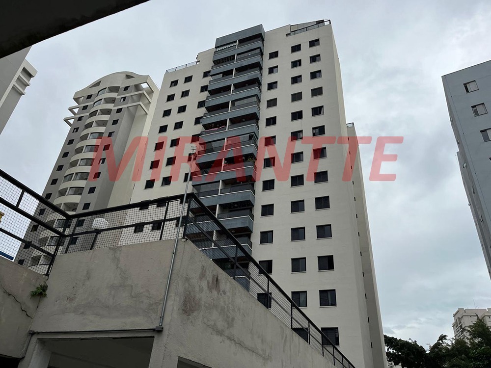Apartamento de 104m² com 3 quartos em Lauzane Paulista