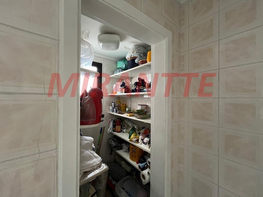 Apartamento de 104m² com 3 quartos em Lauzane Paulista