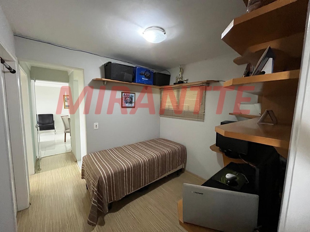 Apartamento de 104m² com 3 quartos em Lauzane Paulista