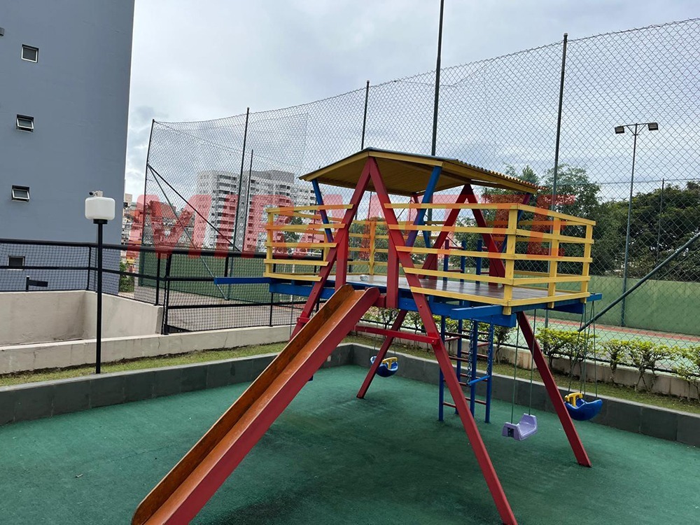 Apartamento de 104m² com 3 quartos em Lauzane Paulista