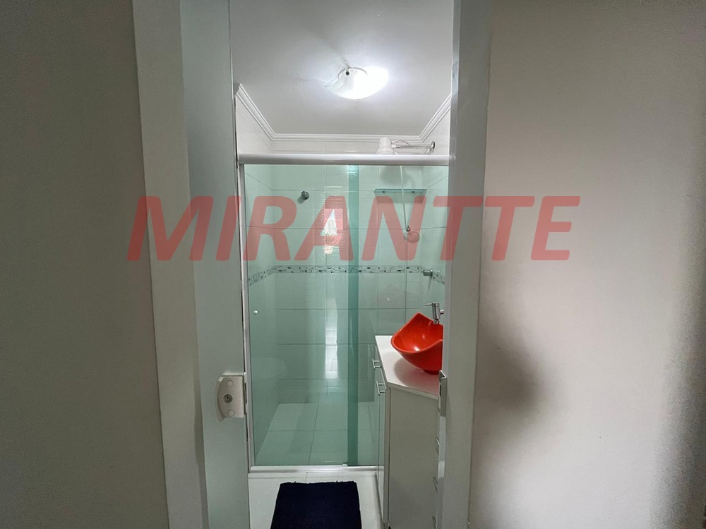 Apartamento de 104m² com 3 quartos em Lauzane Paulista