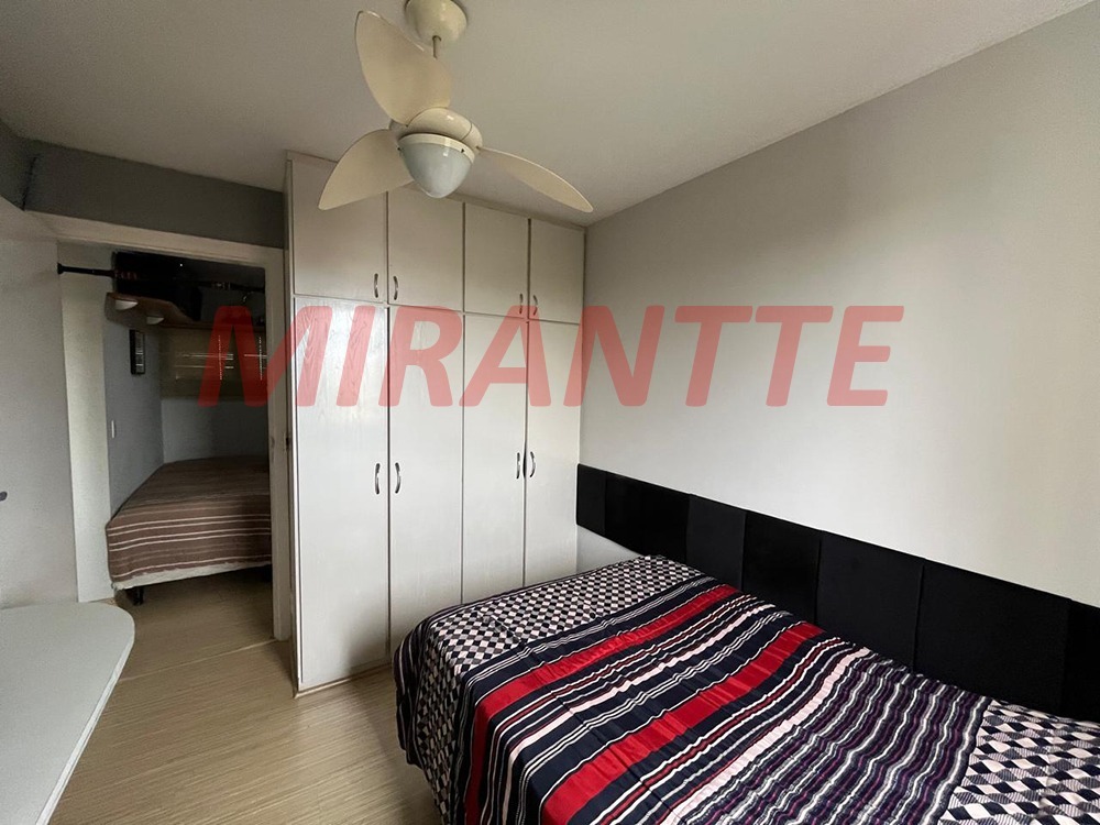 Apartamento de 104m² com 3 quartos em Lauzane Paulista