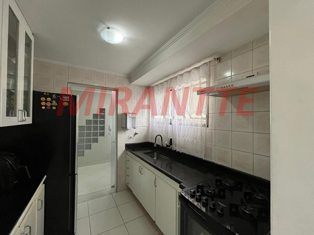 Apartamento de 104m² com 3 quartos em Lauzane Paulista