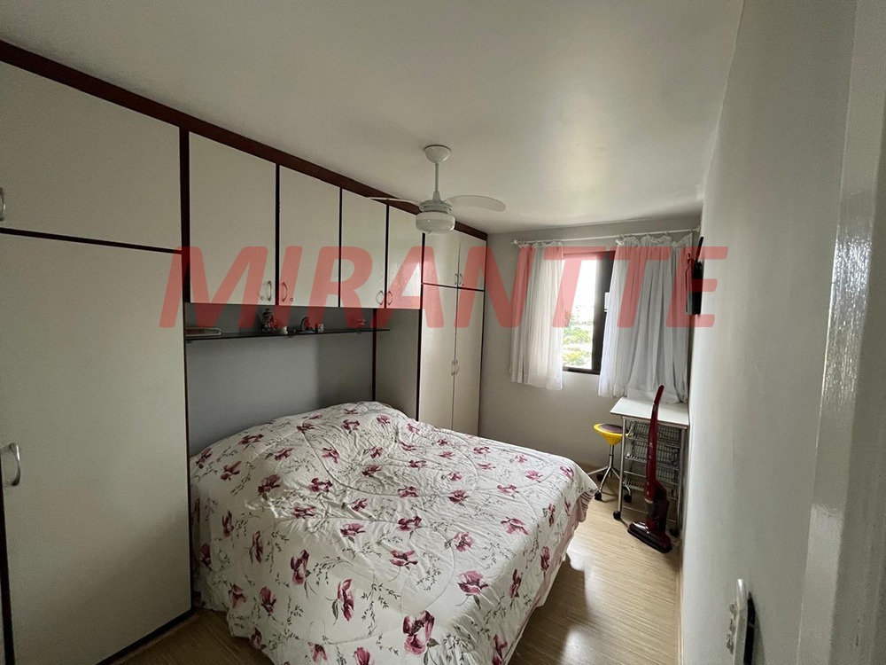 Apartamento de 104m² com 3 quartos em Lauzane Paulista