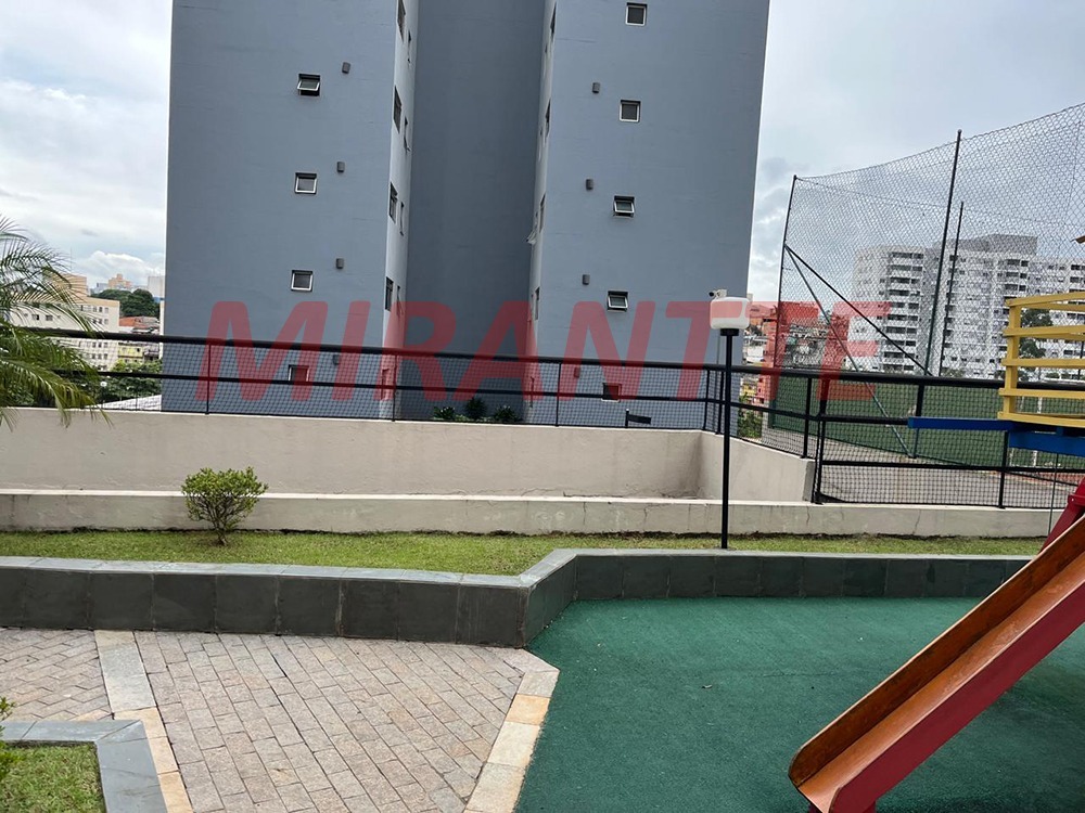 Apartamento de 104m² com 3 quartos em Lauzane Paulista