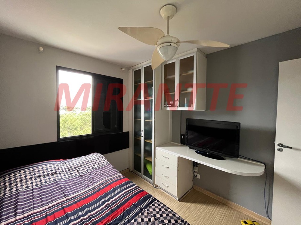 Apartamento de 104m² com 3 quartos em Lauzane Paulista